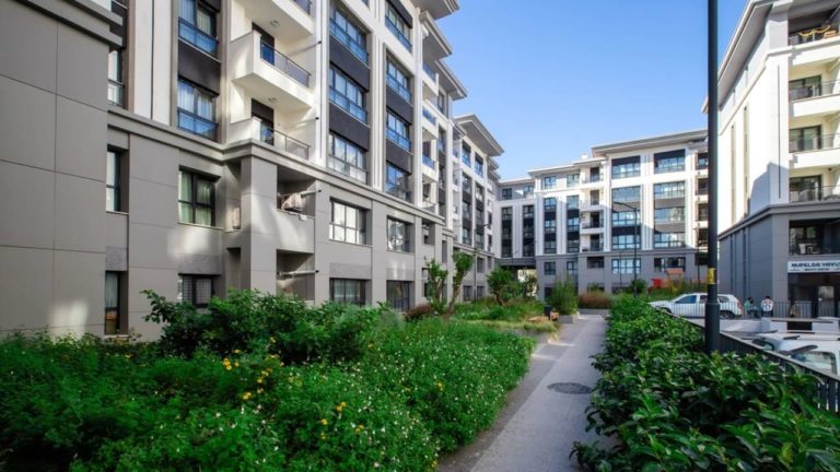 2022 Yılında Yaklaşık 3,5 Milyon Gayrimenkul Satıldı