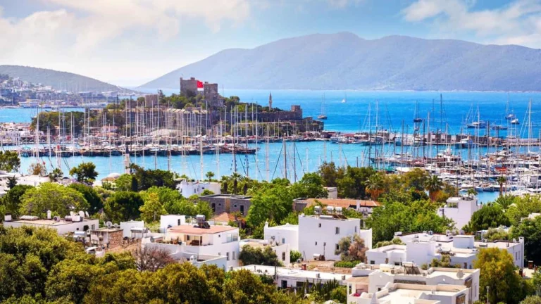 Akfen GYO’nun Portföy Değeri 600 Milyon Euro Oldu