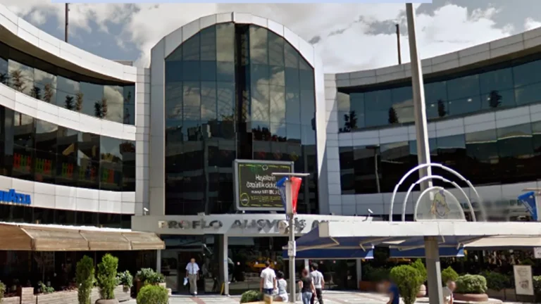 Artaş İnşaat Profilo AVM’yi Konut Projesine Çevirecek