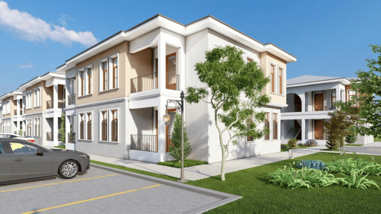 Bakan Kurum: ‘’Roman Vatandaşlara Özel Konut Projesi İçin Hızla Çalışıyoruz’’