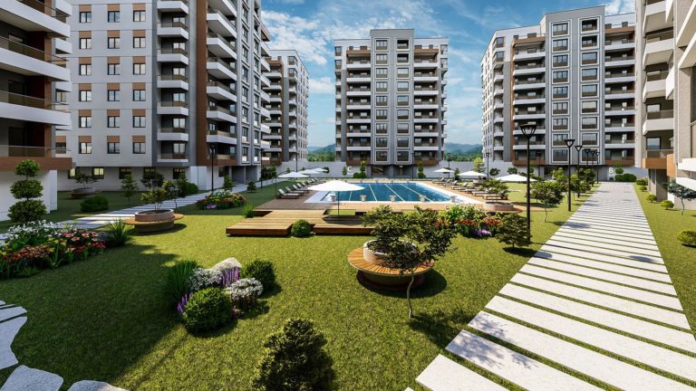 Bakanlık, Konut Aidatlarında Yaşanan Fiyat Artışına Karşı Önlem Aldı