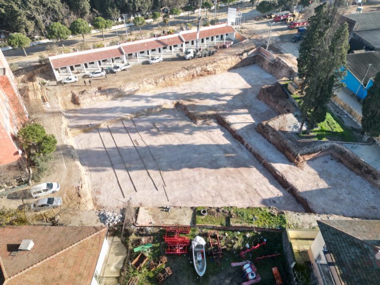 Bandırma Belediye Başkanı Tolga Tosun, Söz Verdiği Projeleri Hayata Geçiriyor