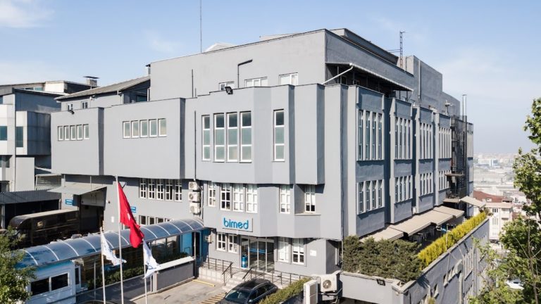 Bimed 300 Milyon TL’ye Yeni Fabrika İnşa Ediyor