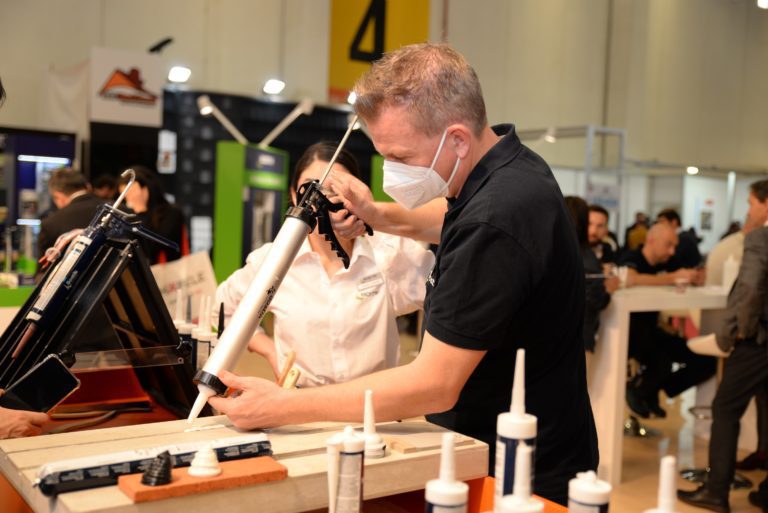 Bostik Türkiye Önemli Bir Yönetim Üssü Oluyor