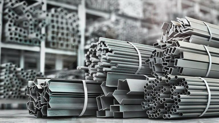 Çelik Sektörü Yılın İkinci Yarısından Umutlu