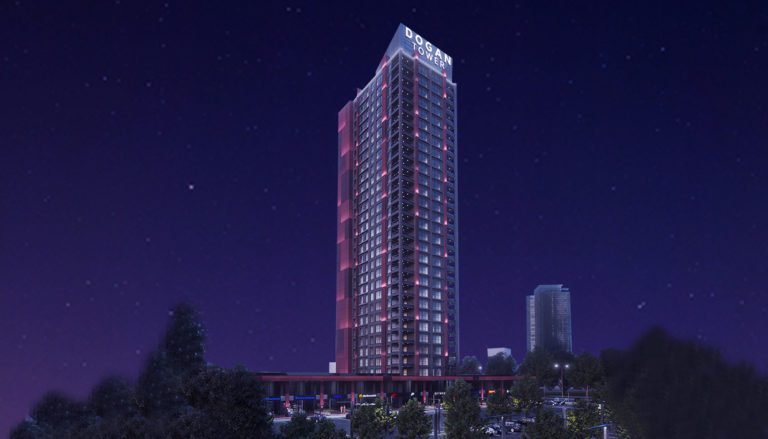 Yıldırım: ‘’Konut Sektörüne İlgi Arttı’’