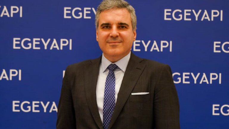 Ege Yapı 7 Proje İle 7 Milyar TL Yatırım Yapacak