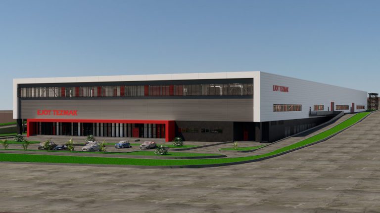 İnşaatta Güven ve Kalite Yüztuğ Mühendislik’te