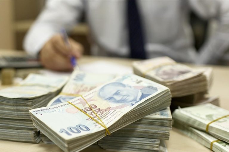 2022’de Yıllık Enflasyon Yüzde 64,27 Oldu