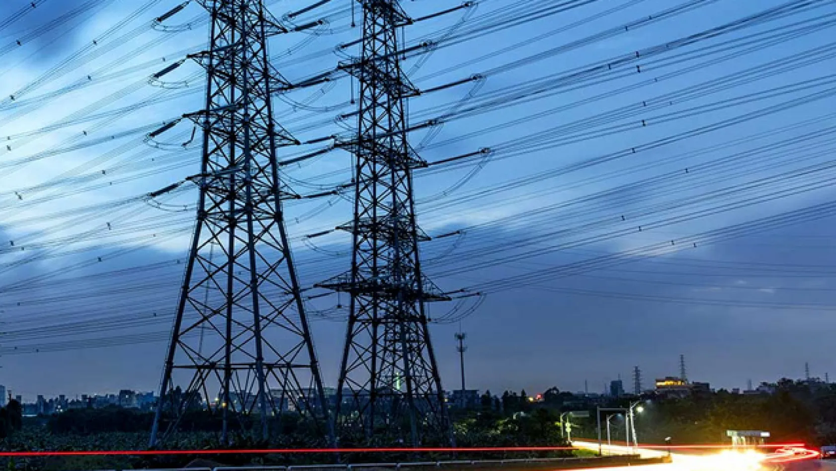 EPDK: ‘’Sanayi Elektriğinde Yüzde 12 İndirim Bekleniyor’’