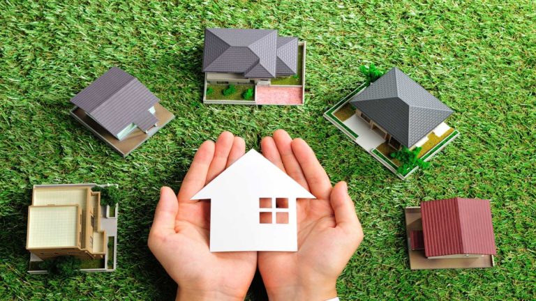 2023, Gayrimenkul Sektörünün Yılı Olacak