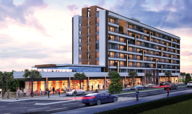 Gözde Grubu’ndan 300 Milyon Dolarlık Yatırım