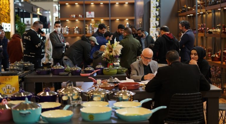 Sektör, Dünya İhracat Liginde İlk 5 Hedefiyle Host İstanbul’da Buluşuyor!