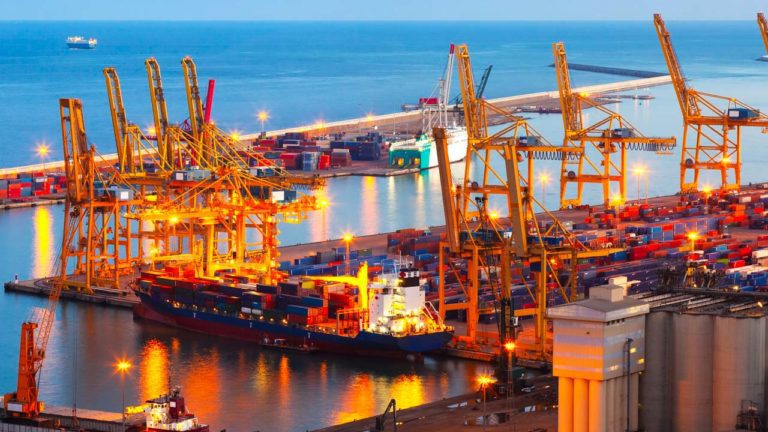 2022’de İhracat Yüzde 12,9 Arttı