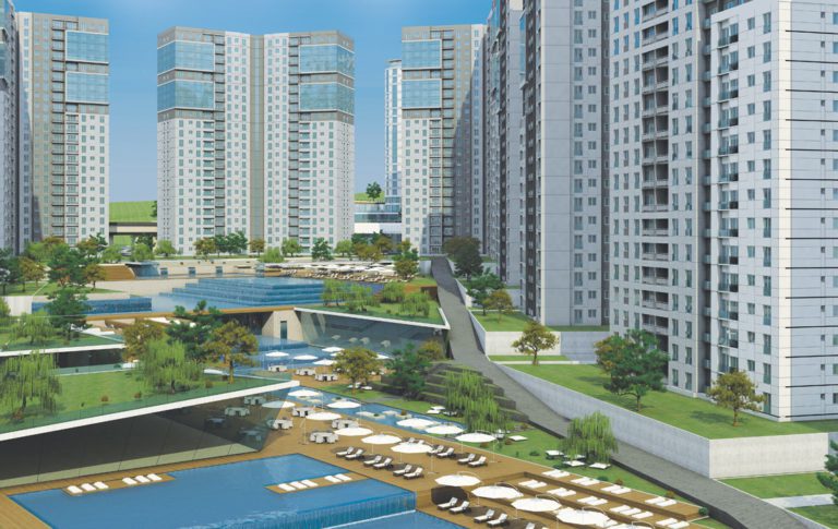 Yeşil Gayrimenkul’den Innovia 4 Projesine Dair Önemli Açıklama