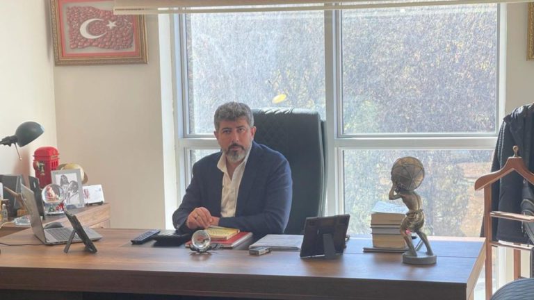 ‘’İnşaat Sektöründe Devrim Yaratabilecek Yapı Malzemeleri Mevcut’’