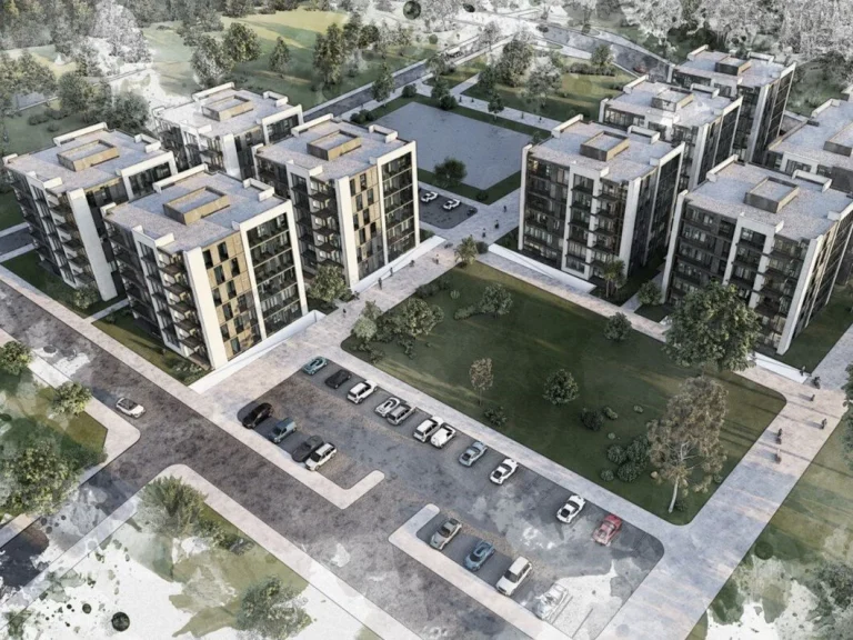 İzmir’de 4 Bin 604 Konutun Deprem Dönüşümü Tamamlandı