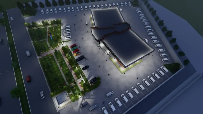 Karamürsel’e Yeni Otogar İnşa Edilecek