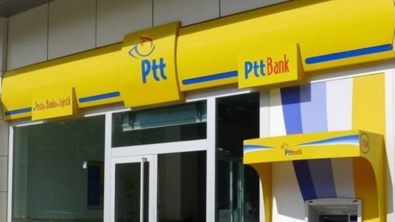 Kütahya PTT Binası’nın İnşaat Çalışmaları Başladı