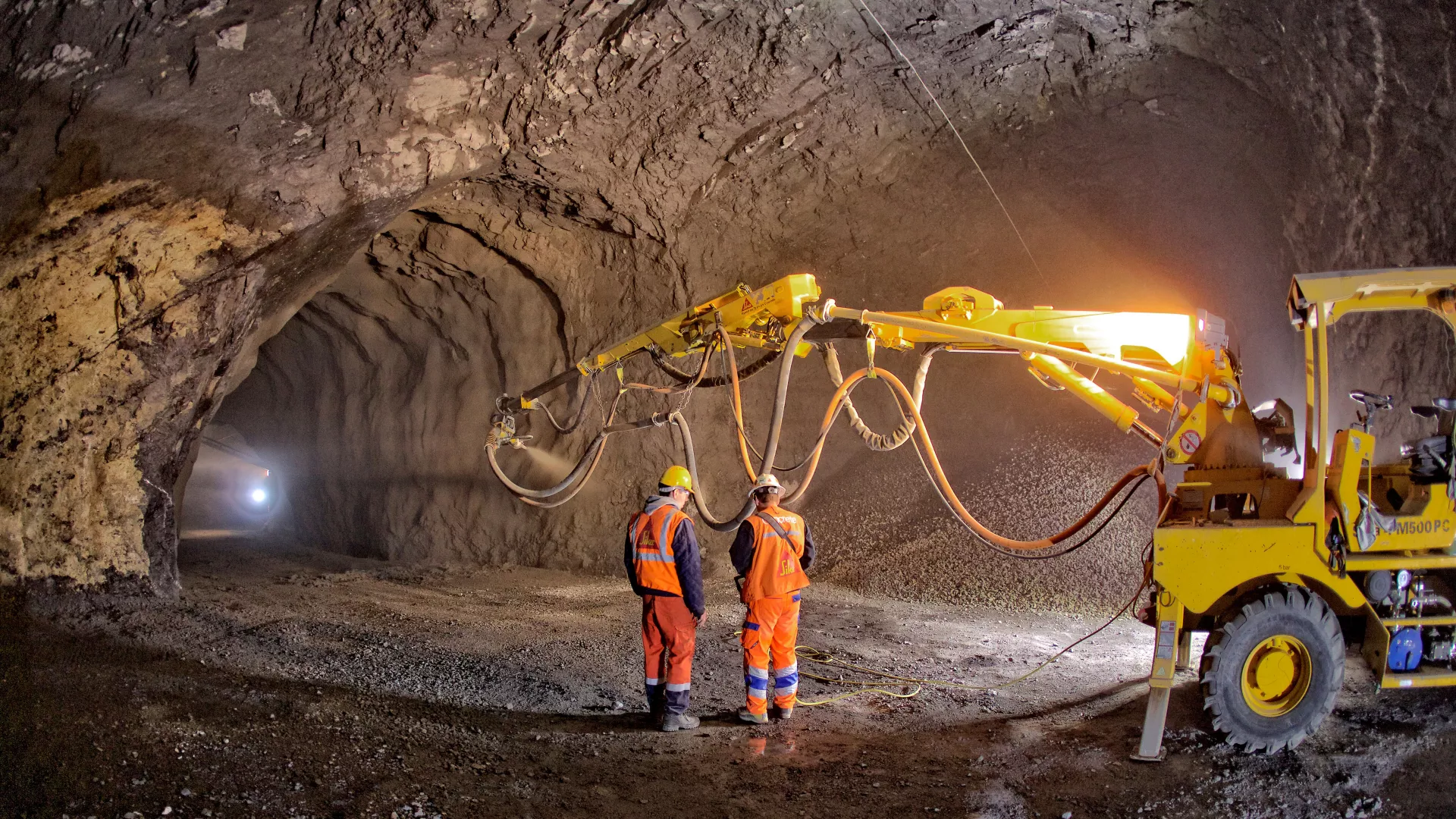 Madencilik İhracatı 2022 Yılında 6,5 Milyar Dolar Olarak Gerçekleşti