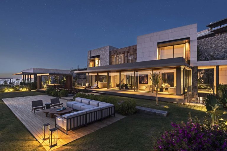 Marriott International, Türkiye’de Oteller Açacağını Duyurdu