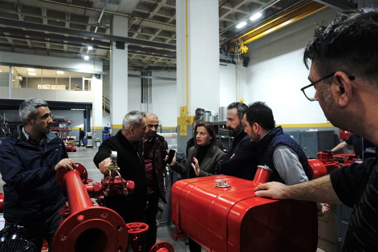 Masdaf, Mas Academy Eğitimleri ile Dünyanın Enerjisini Korumaya Devam Ediyor