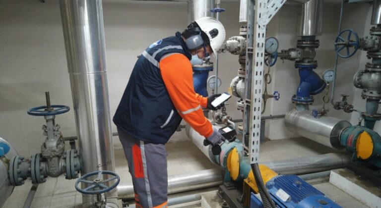 Medcem Çimento, Dijitalleşme ve Otomasyon Çalışmalarıyla Çevikliğini Arttırıyor