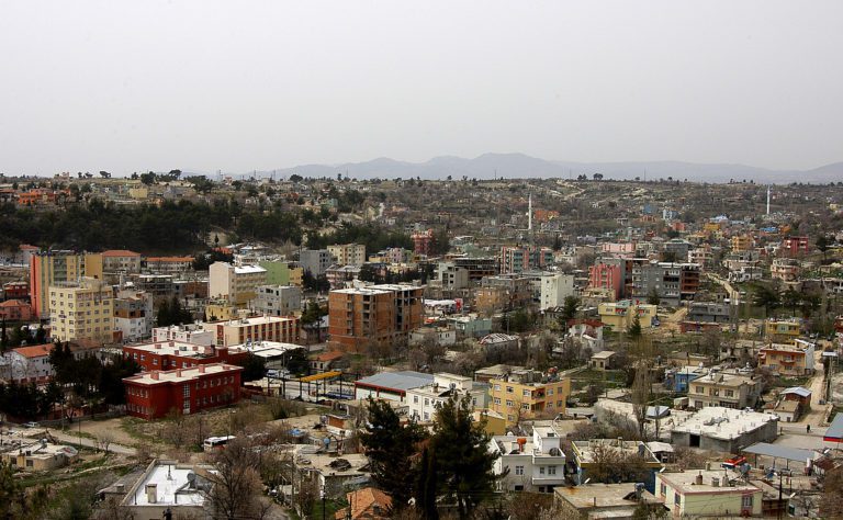 Gülnar Yol Çalışmaları Hızla Devam Ediyor