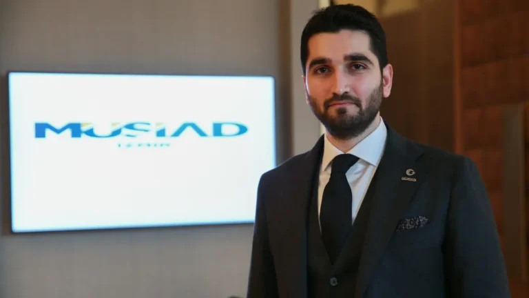 ‘’Yeni Evim Kampanyası İle İnşaat Sektöründe Hareketlilik Yaşandı’’