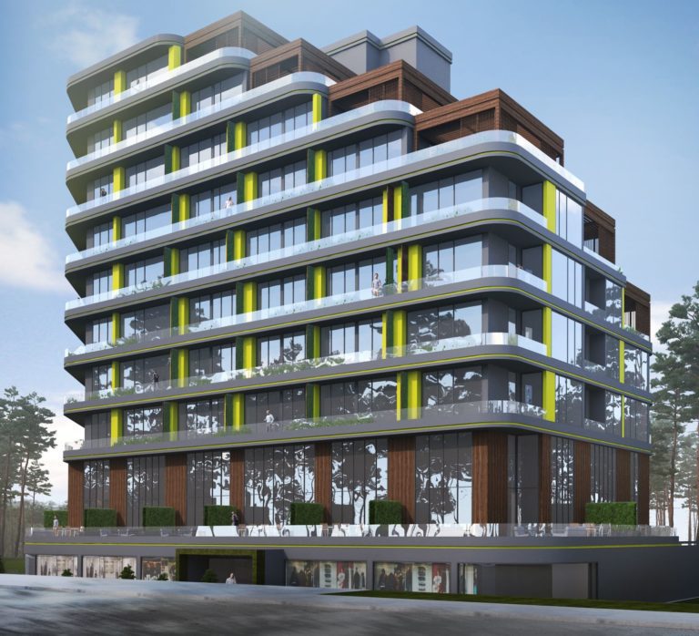 Kıbrıs’ın Gözde Projesi Larmes Villas’ın Lansmanı Yapıldı