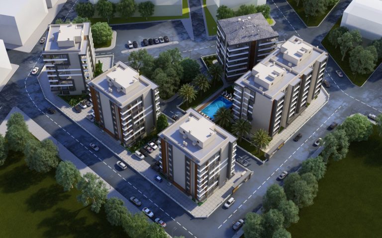 Onag Yapı 3 Yeni Projeye Hazırlanıyor