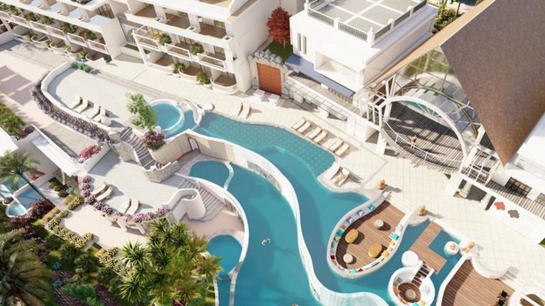 Orka Otelleri, 130 Milyon Euro’luk Yatırım Yapacak 