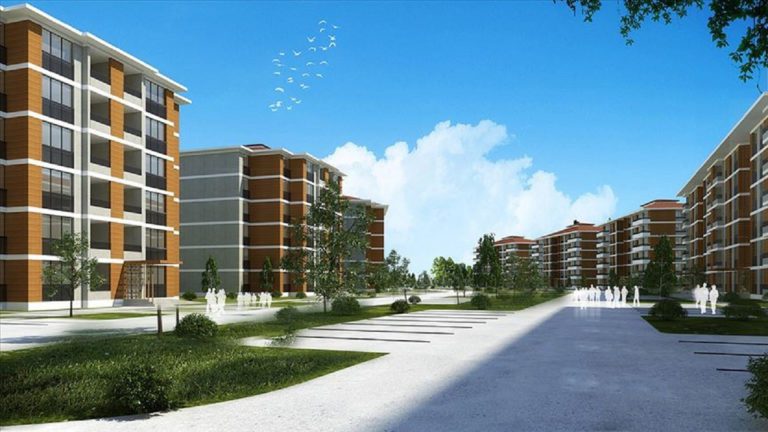 Orta Gelirliler İçin Düzenlenen Yeni Konut Kampanyasında Detaylar Belli Oldu