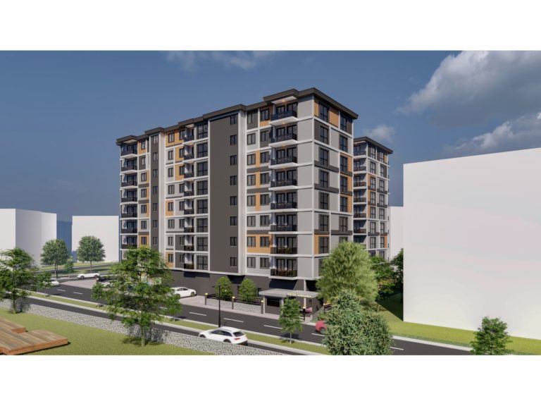 Portre Marmara Projesinin Temeli Atıldı