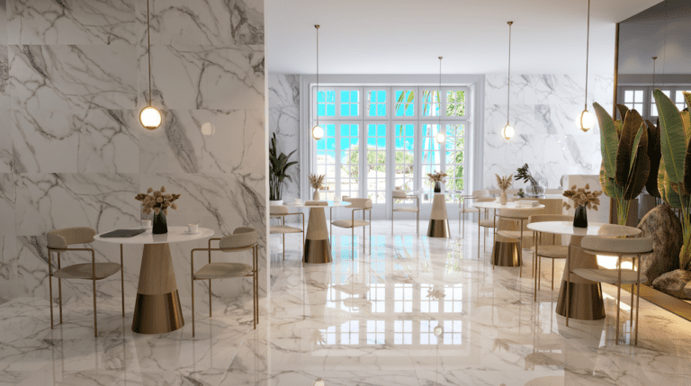 İyi Tasarımı Dünya İle Buluşturan Seramiksan 2023 Hedeflerini Açıkladı