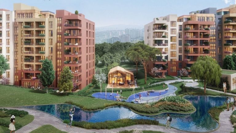 Sinpaş GYO, Yeni Konut Kampanyası’na 14 Proje İle Destek Verecek