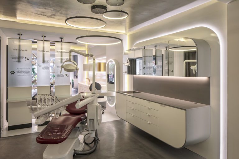 Slash Architects’ten Sağlık Sektöründe Devrim Niteliğinde Girişim! 