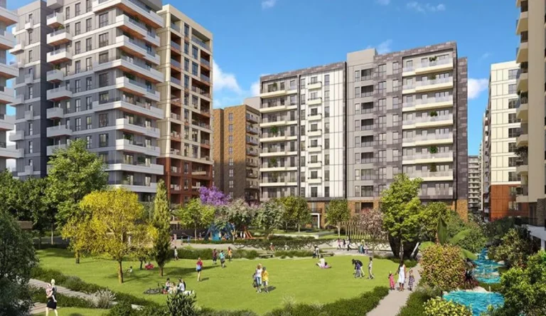 Sur Yapı, Yeni Evim Kampanyası İçin Ek Yüzde 25 İndirim Yapıyor