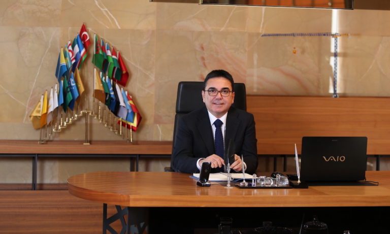 Tamer Özyurt: ‘’Yeni Evim Kampanyası Kira Fiyatlarını Dengeleyecek’’