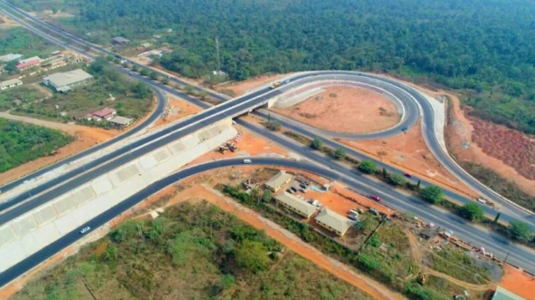 TEKNOSAB Kavşak Çalışmaları Başladı