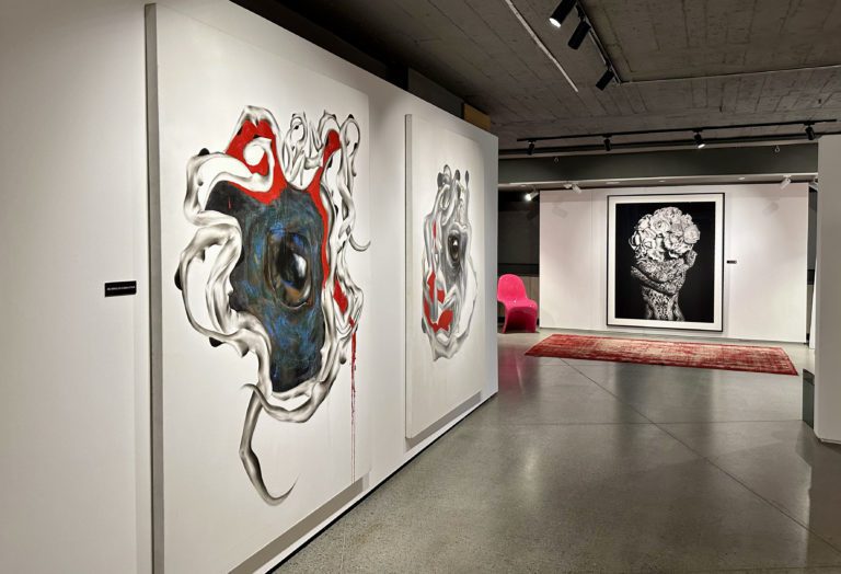 Muse Contemporary 2023 Yılında Cubo İle Renklenecek