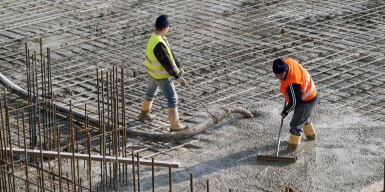 İnşaat Sektörü 2023 Yılına Umutlu Giriyor