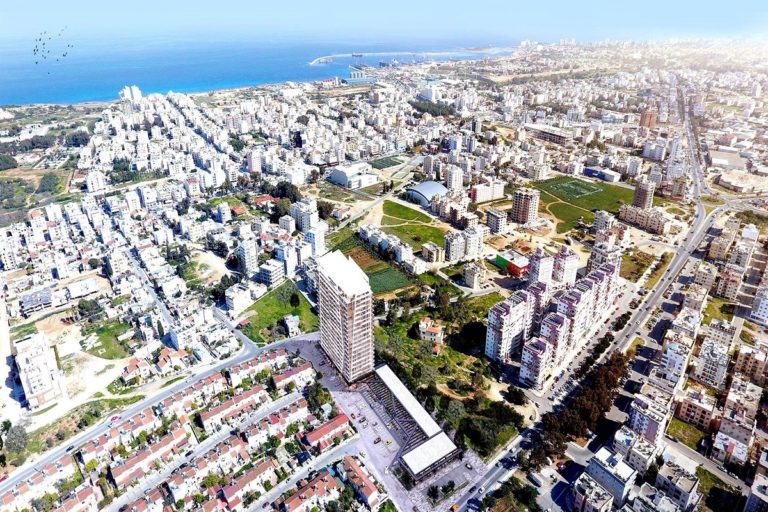 TOKİ, Kıbrıs’a Konut İnşa Edecek