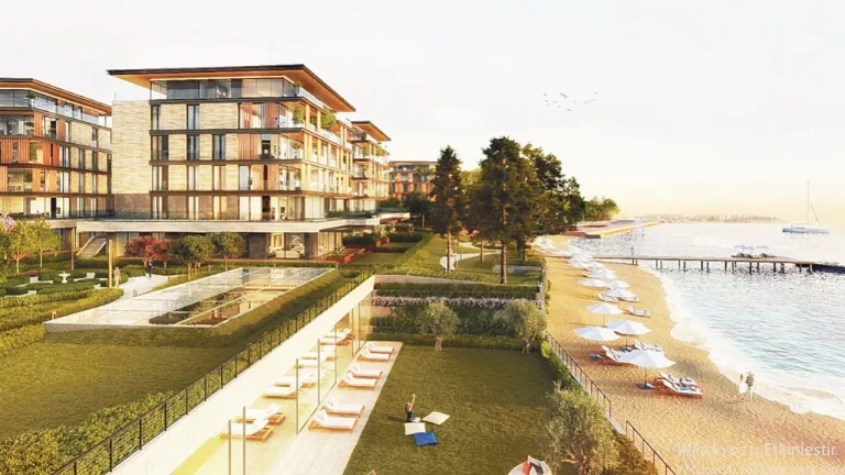 Vesen Yapı GYO Kurarak Borsaya Açılacak