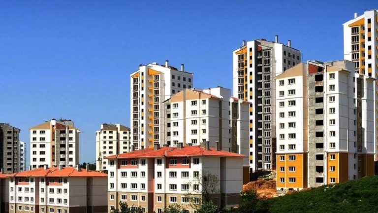 DAİMFED Başkanı: ‘’Yeni Konut Projesi Ekonomik Canlanma Sağlayacak’’