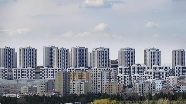 ‘’Yeni Konut Kampanyası, İnşaat Sektörüne Pek Çok Katkıda Bulunacak’’