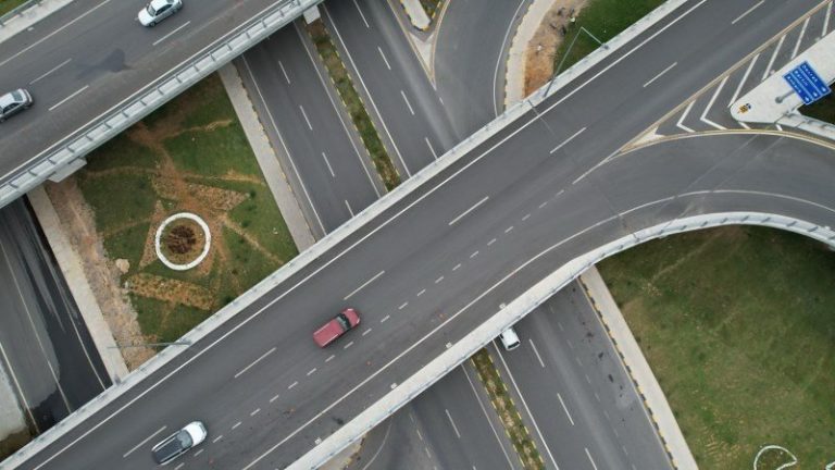 Zonguldak Havalimanı Kavşağı Projesinin İhalesi Yapıldı