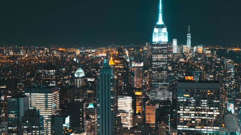 ABD’de Yeni Konut Satışları Yüzde 7,2 Yükseldi