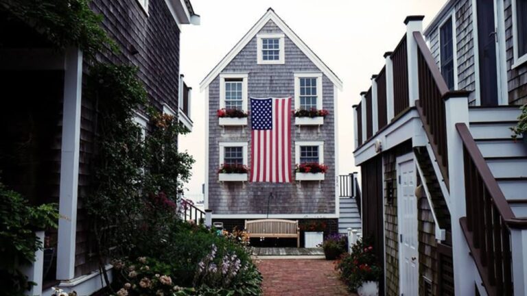 ABD’nin İnşaat Harcamaları Geçtiğimiz Ay Düştü