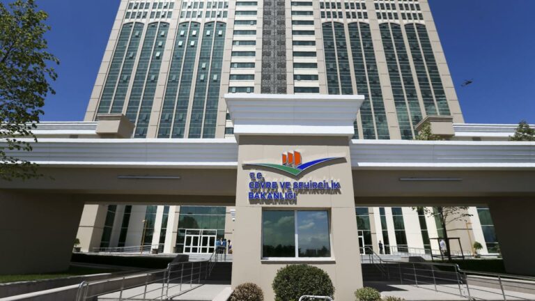 Çevre ve Şehircilik Bakanlığı’ndan Teknik Rapor Zorunluluğu